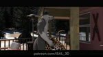 ambiguous_gender anal anal_penetration animal_genitalia animal_penis anthro anthro_on_anthro anthro_penetrated breath butt canine_genitalia canine_penis from_behind_position fur furniture genitals grey_body jaguar_spots leopard_spots looking_pleasured male male/male multicolored_body multicolored_fur outside outside_sex penetration penile penile_penetration penis penis_in_ass plant sex snow sofa sound_effects spots tree isal sound_warning canid canine canis felid jaguar mammal pantherine wolf 16:9 3d_(artwork) 3d_animation 4k absurd_res animated digital_media_(artwork) hi_res promotional_material short_playtime sound webm widescreen
