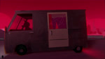 anthro biped breasts cellphone clothed clothing detailed_background electronics female hair holding_cellphone holding_object holding_phone legwear looking_at_viewer lying medium_truck occult_symbol on_back panties pentagram phone pupils red_sclera solo_focus spread_legs spreading symbol thick_thighs thigh_highs thong three-quarter_view truck underwear van vehicle chelodoy helluva_boss mythology loona_(helluva_boss) canid canid_demon canine demon hellhound mammal mythological_canine mythological_creature 16:9 2025 2d_animation 3d_(artwork) 3d_animation 4k absurd_res animated digital_media_(artwork) frame_by_frame hi_res huge_filesize mixed_media short_playtime sound webm widescreen