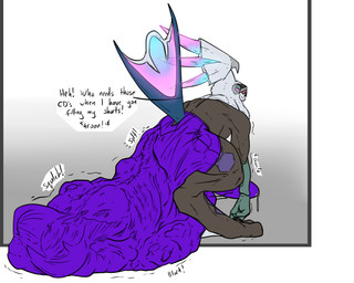 after_vore anthro aroused balls big_balls big_bulge big_penis big_tail bodily_fluids bone bone_disposal bones_in_feces bottomwear bulge casual_disposal casual_soiling clothed clothing corpse_disposal crouching crowning_feces cum cum_in_clothing cum_through_clothing detailed_bulge digestion digestion_implied disposal erection excessive_feces fatal fatal_vore feces genital_fluids genitals groan hard_feces huge_balls huge_bulge huge_penis hyper hyper_feces hyper_feces_pile hyper_soiling implied_fatal intentional_soiling larger_pred leaking_cum male male_pred moan multiple_prey penis pooping raised_tail remains revealing_outfit scat_disposal seductive shorts size_difference skeleton skimpy skull skull_bulge skull_imprint snuff soiling soiling_bottomwear soiling_clothing soiling_pants soiling_underwear solo squats squatting_pose tail tenting text tight_bottomwear tight_bulges tight_clothing tight_shorts tight_underwear underwear vore wet wet_clothing conditional_dnp samagthrav2 nintendo pokemon generation_7_pokemon legendary_pokemon pokemon_(species) silvally 5:4 absurd_res english_text hi_res