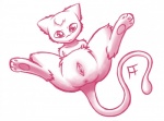 anus fearingfun female hair_tuft hindpaw legendary_pokémon long_tail looking_at_viewer mew monochrome nintendo paws pink_and_white pokémon pussy solo spread_legs spreading video_games
Rating: Explicit
Score: 13
User: Neitsuke
Date: October 15, 2012