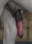 anatomically_correct anatomically_correct_genitalia anatomically_correct_penis animal_genitalia animal_penis bodily_fluids crotch_shot equine_genitalia equine_penis eunuch feral genital_fluids genital_shot genitals male penis penis_shot quadruped realistic_feral sheath solo unflared darkmare equid equine horse mammal hi_res