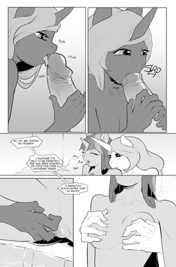 anthro anthrofied areola bakuhaku breast_grab breasts comic english_text equine fellatio female fingering friendship_is_magic group group_sex hair half-closed_eyes herm herm/female horn humanoid_penis insertion intersex intersex/female mammal monochrome my_little_pony nipples nude open_mouth oral penetration penis princess_celestia_(mlp) princess_luna_(mlp) pussy pussy_juice sex text threesome twilight_sparkle_(mlp) two_tone_hair vaginal vaginal_fingering vaginal_insertion vaginal_penetration winged_unicorn wings
Rating: Explicit
Score: 2
User: EmoCat
Date: February 07, 2015 anthro anthrofied areola bakuhaku breast_grab breasts comic english_text equine fellatio female fingering friendship_is_magic group group_sex hair half-closed_eyes herm herm/female horn humanoid_penis insertion intersex intersex/female mammal monochrome my_little_pony nipples nude open_mouth oral penetration penis princess_celestia_(mlp) princess_luna_(mlp) pussy pussy_juice sex text threesome twilight_sparkle_(mlp) two_tone_hair vaginal vaginal_fingering vaginal_insertion vaginal_penetration winged_unicorn wings
Rating: Explicit
Score: 2
User: EmoCat
Date: February 07, 2015