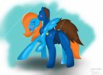 2014 cutie_mark equine female friendship_is_magic hair horse kisakarou mammal marks my_little_pony open_mouth penetration penis pony sex
Rating: Explicit
Score: -1
User: kisakarou
Date: April 19, 2014