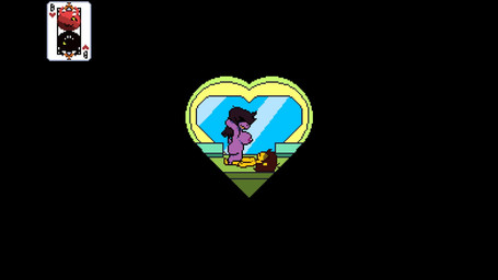 aged_up amusement_ride anthro cowgirl_position duo female ferris_wheel from_front_position group male male/female on_bottom on_top penetration riding sex sound_effects speech_bubble sprite sprite_animation sprite_art text trio vaginal vaginal_penetration bladedbard deltarune undertale_(series) kris_dreemurr noelle_holiday susie_(deltarune) human mammal 16:9 animated digital_media_(artwork) pixel_(artwork) pixel_animation short_playtime sound video widescreen