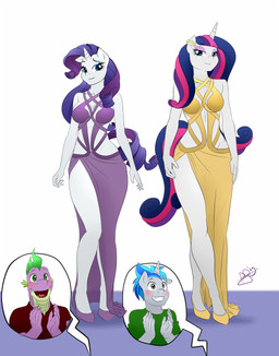 anthro anthrofied blue_hair blush dragon dress equine fan_character female friendship_is_magic fur hair half-closed_eyes high_heels horn horse male mammal my_little_pony open_mouth pia-sama plain_background pony rarity_(mlp) scalie shoes smile spike_(mlp) teeth two_tone_hair white_background white_fur
Rating: Safe
Score: 4
User: EmoCat
Date: February 27, 2015 anthro anthrofied blue_hair blush dragon dress equine fan_character female friendship_is_magic fur hair half-closed_eyes high_heels horn horse male mammal my_little_pony open_mouth pia-sama plain_background pony rarity_(mlp) scalie shoes smile spike_(mlp) teeth two_tone_hair white_background white_fur
Rating: Safe
Score: 4
User: EmoCat
Date: February 27, 2015