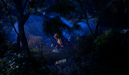 anthro black_body black_fur black_hair bone female forest forest_background fur hair male male/female nature nature_background nude penetration plant sex skull skull_head thick_thighs tree altfurr cryptiacurves_(modeler) da.nilkaz_(modeler) scp_foundation scp-1471-a scp-1471-a_(da.nilkaz) canid canine human humanoid malo mammal 3d_(artwork) absurd_res digital_media_(artwork) hi_res