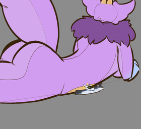 2_horns anthro blue_body blue_paws blue_tongue breasts butt dewlap_(anatomy) duo extreme_size_difference eyes_closed female flattened fluffy fur gloves_(marking) heart_symbol horn larger_female lying lying_on_another machine male male/female markings melting moon_(marking) multicolored_body multicolored_fur nude_anthro on_front pink_body pink_fur pointy_ears prick_ears puddle raised_tail size_difference slime smaller_male smile smothering sticky tail tongue tongue_out tuft two_tone_body yellow_body yellow_eyes yellow_horn digitalscales mythology digi_(digitalscales) petal_(dapperhedgehog) dragon fairy_dragon furred_dragon furred_scalie living_machine lizard mythological_creature mythological_scalie reptile robot scalie synth_(vader-san) wingless_dragon colored_sketch hi_res sketch