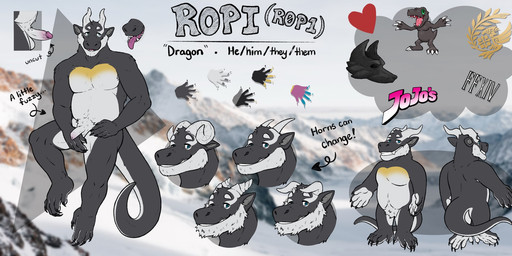 anthro balls beard blue_eyes chibi close-up countershade_balls countershade_crotch countershade_face countershade_feet countershade_genitalia countershade_hands countershade_tail countershade_torso countershading cutaway erection facial_hair feet flaccid foreskin fur genitals grey_body grey_fur heart_symbol horn humanoid_genitalia humanoid_penis looking_at_viewer male male_anthro musclegut muscular muscular_anthro muscular_male nude nude_anthro nude_male penis pink_penis sitting slightly_chubby slightly_chubby_anthro slightly_chubby_male smile smiling_at_viewer solo standing tail teeth white_body white_fur white_penis labradorszn mythology dragon furred_dragon furred_scalie mythological_creature mythological_scalie scalie 2025 hi_res model_sheet