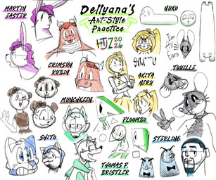accessory ambiguous_gender angry annoyed anthro bow_tie cellphone electronics female fish_necktie flip_phone flower gagging gesture group loaf male muscular muscular_male necktie phone plant profanity scarf standing stern_look stitch_(sewing) waving valken_holmes garn47 mob_entertainment mythology nightmare_critters poppy_playtime akita_neru carmesi_rubin_(w.d-7) drilly_(garn47) lance_sterling martin_(w.m-0) munchkeen_(character) nuko/cut/soft_(girls_last_tour) shito_&_shita_(alternate_gleipnir) thomas_(thomas's_story) touille_(poppy_playtime) alien avian bear bird canid canine canis columbid dragon human lagomorph leporid mammal murid murine mythological_creature mythological_scalie pigeon rabbit rat rodent scalie wolf 6:5 dated hi_res watermark