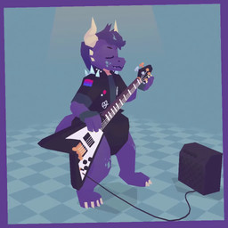 amplifier anthro bisexual_pride_colors black_diaper blush blush_lines clothed clothing diaper electric_guitar feces guitar lgbt_pride male musical_instrument occult_symbol pentacle plucked_string_instrument pooping pride_colors soiled_diaper soiling soiling_diaper solo string_instrument symbol unclean_diaper used_diaper wearing_diaper goatedout mythology jet_(jetthedrake) dragon mythological_creature mythological_scalie scalie 1:1 3d_(artwork) 3d_animation animated digital_media_(artwork) no_sound short_playtime webm
