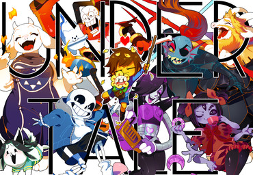 angry anthro armor beard black_hair black_nose blonde_hair bone boots bread brown_hair chainsaw claws clothing container croissant cup dessert doughnut drinking eye_patch eyes_closed eyewear facial_hair female feral fire food footwear fur glistening gloves group hair handwear happy heart_symbol hoodie horn legwear long_hair machine male nervous open_mouth pastry plant ponytail power_tool red_hair robe shirt shoes shoulder_pads skeleton slippers smile stick text tights tools topwear weapon white_body white_fur uwasa undertale undertale_(series) annoying_dog_(undertale) asgore_dreemurr flowey_the_flower frisk_(undertale) mettaton mettaton_ex muffet papyrus_(undertale) sans_(undertale) temmie_(undertale) toriel undyne android animal_humanoid animated_skeleton aquatic aquatic_humanoid arachnid arachnid_humanoid arthropod arthropod_humanoid boss_monster_(undertale) bovid canid canine canis caprine domestic_dog elemental_creature fish fish_humanoid flora_fauna human humanoid insect mammal robot spider_humanoid tem undead 2016 english_text