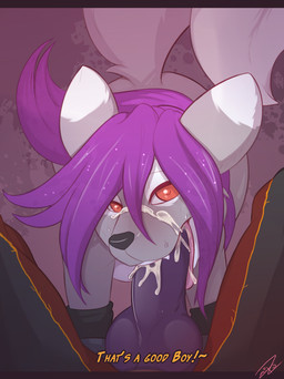 2015 animal_genitalia anthro canine canine_penis chris_(teckly) cum cum_in_mouth cum_inside cum_on_face duo english_text fellatio hair knot male male/male mammal oral penis purple_hair sex text zeiro
Rating: Explicit
Score: 33
User: Sneaky
Date: February 02, 2015 2015 animal_genitalia anthro canine canine_penis chris_(teckly) cum cum_in_mouth cum_inside cum_on_face duo english_text fellatio hair knot male male/male mammal oral penis purple_hair sex text zeiro
Rating: Explicit
Score: 33
User: Sneaky
Date: February 02, 2015