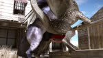 16:9 3d_(artwork) 3d_animation animated balls bouncing_balls digital_media_(artwork) dragon duo equid equine erection feral feral_noises feral_on_feral frottage full_version_at_paywall genitals hi_res horse interspecies loop male male/male mammal mythological_creature mythological_scalie mythology outside penile penis realistic_feral scalie sex short_playtime sound sound_warning tail trioami260 webm western widescreen