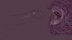 ambiguous_gender balls bodily_fluids circumcised duo erection feral fungus genital_fluids genitals glans glistening glistening_genitalia glistening_penis humanoid_genitalia humanoid_penis imminent_sex male male/ambiguous penis purple_body purple_skin unusual_anatomy unusual_genitalia urethra meandraco alien elemental_creature fungi_fauna 16:9 hi_res sketch widescreen
