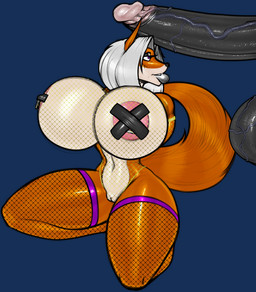 anthro balls bedroom_eyes big_balls big_breasts big_penis breasts clothing duo erection fake_breasts female fishnet_clothing fishnet_legwear fishnet_topwear genitals hair huge_balls huge_breasts huge_penis humanoid_genitalia humanoid_penis ineffective_censorship ineffective_clothing legwear lips male male/female narrowed_eyes nipple_piercing nipples pasties penis piercing pink_nipples seductive thick_lips topwear vein veiny_balls veiny_penis white_hair nolollygagging bianca_(orcus12) equid equine mammal rodent sciurid tree_squirrel zebra absurd_res alpha_channel censored hi_res