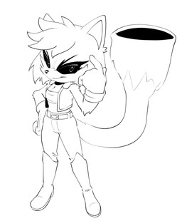 anthro belt belt_buckle black_sclera boots bottomwear breasts buckle cell_tail cleavage clothed clothing cowboy_boots denim denim_bottomwear denim_clothing evil_face eyebrows female fluffy fluffy_hair fluffy_tail footwear fur fur_hair gesture gloves hair hand_gesture handwear jacket jacket_vest jeans pants pointing pointing_at_self pose raised_tail shoes smile smirk tail tail_fetish tail_tuft thin_eyebrows topwear tube_top tuft unusual_anatomy unusual_tail vest vore_implied thenovika idw_publishing sega sonic_the_hedgehog_(comics) sonic_the_hedgehog_(idw) sonic_the_hedgehog_(series) saiko_the_bio-android-squirrel bio-android mammal rodent sciurid hi_res monochrome reference_image sketch