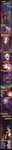 2014 absurd_res armor beard black_hair blood blue_eyes blue_fur blue_hair carpet cloak clothing comic curtains cutie_mark dark_fur dark_magic dialog english_text equine eye_mist facial_hair fangs female feral fire friendship_is_magic fur hair hat hi_res horn horse king_sombra_(mlp) long_hair magic male mammal medallion mist my_little_pony necklace night nocturnalpony open_mouth pink_hair pony pose princess princess_celestia_(mlp) princess_luna_(mlp) red_eyes ritual royalty scrolls sharp_teeth sky smile smoke standing stars starswirl_the_bearded_(mlp) statues teeth text unicorn white_fur white_hair winged_unicorn wings
Rating: Safe
Score: 11
User: LionCourt
Date: January 06, 2014