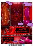 abdominal_bulge anal anthro balls begging begging_to_cum big_balls big_penis cum_peril dialogue duo genitals gynomorph gynomorph_penetrated huge_balls huge_penis humiliation hyper hyper_balls hyper_genitalia hyper_penis internal intersex intersex/male intersex_penetrated male orgasm_denial penetration penis prostate_stimulation resisting_orgasm text james_howard onlyfans subscribestar aamon_(james_howard) boss_(james_howard) bat demon mammal comic english_text hi_res url