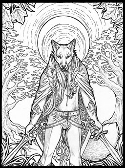 2015 anthro belt canine claws cloak clothing fox gloves grass hair line_art long_hair looking_at_viewer male mammal moon pants portrait rukis solo sword tree weapon
Rating: Safe
Score: 1
User: TheGreatWolfgang
Date: January 11, 2015 2015 anthro belt canine claws cloak clothing fox gloves grass hair line_art long_hair looking_at_viewer male mammal moon pants portrait rukis solo sword tree weapon
Rating: Safe
Score: 1
User: TheGreatWolfgang
Date: January 11, 2015