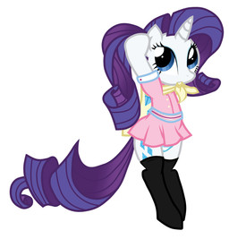 2012 belt blue_eyes clothed clothing cute cutie_mark equine eyeshadow female feral friendship_is_magic fur hair hi_res horn horse looking_at_viewer makeup mouth_hold my_little_pony panties plain_background pony purple_hair pyruvate rarity_(mlp) skirt stockings underwear unicorn white_background white_fur
Rating: Questionable
Score: 5
User: OmegamanX
Date: April 27, 2013