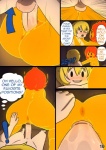 adventure_time anus big_butt blonde_hair blush breasts butt cartoon_network comic cubby_chambers duo english_text erection female female_on_top female_penetrated finn_the_human fire flame_princess from_front_position genitals greeting hair human lying male male/female male_on_bottom male_penetrating male_penetrating_female mammal missionary_position nipples not_furry nude on_back on_bottom on_top open_mouth penetration penile penile_penetration penis penis_in_pussy pussy reverse_cowgirl_position sex spread_legs spreading table_lotus_position text vaginal vaginal_penetration