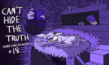 ambiguous_gender balls bodily_fluids bubble clothing drooling eyes_closed feral genitals group hat hay hay_bed headgear headwear heart_symbol light lying male moon moonlight open_mouth pawpads paws phallic_object plant saliva shadowed_body shelf sky skyscape sleeping stairs star text wet_dream window witseoc nintendo pokemon cresselia eeveelution generation_1_pokemon generation_4_pokemon generation_5_pokemon jolteon joltik legendary_pokemon pokemon_(species) english_text hi_res