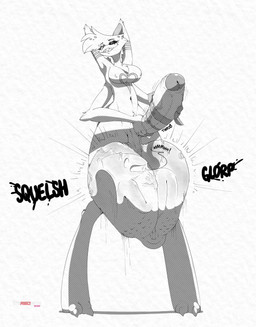 ambiguous_gender ambiguous_prey anthro balls big_balls big_breasts big_penis black_sclera body_outline breasts chest_tuft clenching_balls cock_vore fluffy fluffy_chest foreskin genitals glistening_eyelids glorp gynomorph gynomorph_anthro gynomorph_pred hair hand_on_own_penis hand_on_penis hands_behind_head heterochromia holding_own_penis holding_penis huge_balls huge_penis hyper hyper_balls hyper_genitalia intersex intersex_anthro intersex_pred motion_lines muffled multi_arm multi_limb navel nude nude_anthro nude_gynomorph penile penis scrotum_flap sharp_teeth simple_background smile solo sound_effects squirming struggling struggling_prey teeth throbbing throbbing_penis tuft unwilling_prey vein veiny_balls veiny_penis vore white_background tairedfox hazbin_hotel hellaverse angel_dust arachnid arthropod demon spider absurd_res digital_drawing_(artwork) digital_media_(artwork) hi_res monochrome male_(lore)