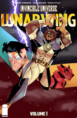 anthro bandage bandaged_arm bangs belt black_sclera black_sky blue_pawpads brown_body brown_fur clothing creepy_face exaggerated_expression eyewear facial_scar fan_comic fur gesture goggles group heart_gesture hero insignia male male/male mask muscular muscular_anthro muscular_male pawpads red_eyes red_sky scar sky superhero text tongue tongue_out torn_clothing trio twunk white_eyes theastoundingtigerpool image_comics invincible_(image_comics) lunarwing_(comic) adan_ealdraco arcel_metallica fan_character fanmade mark_grayson alien canid canine canis human humanoid hybrid mammal procyonid raccoon viltrumite wolf absurd_res cover cover_art cover_page digital_drawing_(artwork) digital_media_(artwork) english_text hi_res