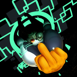 5_fingers abstract_background black_body black_skin butt clothing covering covering_crotch covering_self female female_humanoid fingers flexible flipping_viewer_off fused_shadow gesture gesturing_at_viewer green_markings grin grinning_at_viewer hair hair_hand hand_gesture headgear headgear_only headwear headwear_only iris leg_markings legs_behind_head legs_up looking_at_viewer looking_through looking_through_legs looking_through_legs_at_viewer low-angle_view markings middle_finger mostly_nude mostly_nude_female mostly_nude_humanoid multicolored_body multicolored_skin not_furry one_eye_obstructed orange_hair prehensile_hair presenting pupils red_eyes sharp_teeth shortstack smile smiling_at_viewer solo teeth white_body white_skin yellow_sclera rasenxoru nintendo the_legend_of_zelda twilight_princess midna humanoid imp twili 1:1 full-length_portrait hi_res portrait