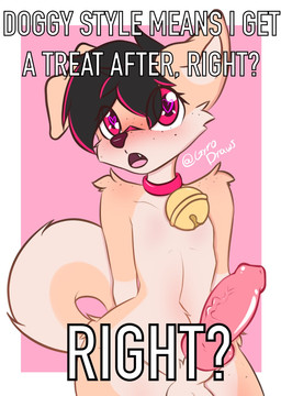 animal_genitalia animal_penis anthro balls bell bell_collar black_hair blush blushing_profusely border canine_genitalia canine_penis collar collar_only curled_tail cute_fangs dialogue erection eyelashes fangs floppy_ears freckled_face freckled_shoulders freckles fur genitals hair hands_behind_back heart_eyes heart_symbol highlights_(coloring) knot knotted_penis looking_at_viewer male multicolored_hair navel nude nude_anthro nude_male open_mouth penis pink_background pink_eyes pink_penis simple_background solo standing tail tan_body tan_fur teeth text thick_thighs vein veiny_penis white_border white_text wide_hips gyrodraws yai_(gyrodraws) canid canine canis domestic_dog hybrid mammal shiba_inu spitz wolfdog 2024 artist_name english_text hi_res meme