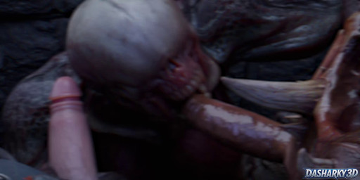 bodily_fluids cum cum_in_mouth cum_inside cum_on_face eyeless fellatio female genital_fluids genitals group handjob hell licking looking_at_another male male/female oral penile penis sex tongue trio conditional_dnp dasharky3d doom_(series) id_software microsoft demon hell_knight human humanoid imp mammal monster 2026 animated blender_(artwork) blender_cycles_(artwork) digital_media_(artwork) hi_res huge_filesize long_playtime video