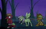 applejack_(mlp) bat_pony big_macintosh_(mlp) blonde_hair cowboy_hat cutie_mark dark el-yeguero equine eyes_closed female flutterbat_(mlp) fluttershy_(mlp) freckles friendship_is_magic fur hair hat horse male mammal my_little_pony night pink_hair pony red_fur tails wings
Rating: Safe
Score: 12
User: Lunaz
Date: March 31, 2014