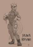 anthro armor bodysuit boots breasts clock clothing curvy_figure eyewear female flight_helmet flight_suit footwear headgear helmet insignia looking_at_viewer patch_(fabric) pilot shoes skinsuit solo sunglasses tight_clothing watch wristwatch marsonaut mammal mustelid otter 2021 hi_res sketch