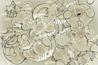 anal anal_beads anal_fluids anal_orgasm anal_penetration anthro anus big_butt blush bodily_fluids breasts butt dildo ejaculation female female_orgasm female_penetrated gape_fart gaping gaping_anus genital_fluids genitals hair hands-free machine moan nya object_in_ass orgasm penetration plug_(sex_toy) sex_toy sex_toy_in_ass sex_toy_insertion shortstack simple_background solo sound_effects tail teeth thick_thighs tongue vaginal_fluids vaginal_squirting vaginal_squirting_while_penetrated vibrator vibrator_in_ass vulva scrambledeve tsukihime type-moon neco-arc animal_humanoid felid humanoid mammal mammal_humanoid greyscale hi_res monochrome