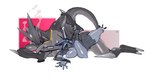 2_toes anthro arm_pull big_breasts big_dom_small_sub biped breast_rest breast_squish breasts broken_arm butt butt_from_the_front damaged dismemberment dominant duo emanata faceless_character faceless_female faceless_gynomorph faceless_intersex feet female female_penetrated forced gun gun_in_mouth gynomorph gynomorph/female gynomorph_dominating_female gynomorph_penetrating gynomorph_penetrating_female gynomorph_raping_female handgun holding_gun holding_handgun holding_object holding_ranged_weapon holding_weapon huge_breasts imminent_death intersex intersex/female intersex_penetrating intersex_penetrating_female larger_gynomorph larger_intersex machine open_mouth penetration raised_leg raised_tail ranged_weapon rape rough_sex sex simple_background size_difference small_waist smaller_female smaller_penetrated smaller_raped squish steam_from_mouth tail thick_thighs toes tongue tongue_out torture weapon wide_hips wounded lc79510455 android robot hi_res