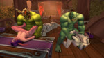 corpse female forced group interspecies male male/female penetration rape vaginal vaginal_penetration lawnmower333 blizzard_entertainment warcraft elf humanoid night_elf orc 16:9 3d_(artwork) 3d_animation animated digital_media_(artwork) hi_res high_framerate huge_filesize long_playtime sound webm widescreen