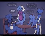 anthro black_bars casual_incest casual_sex dialogue duo female group heart_symbol male male/female not_furry sex text water nekuzx aqua_(nekuzx) fisa_(nekuzx) hidro_(nekuzx) krako_(nekuzx) elemental_creature water_creature 2023 english_text hi_res letterbox url brother_(lore) brother_and_sister_(lore) father_(lore) incest_(lore) mother_(lore) parent_(lore) sibling_(lore) sister_(lore)