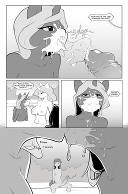 after_sex anthro anthrofied areola bakuhaku breasts comic cum cum_in_mouth cum_inside cum_on_chest dickgirl english_text equine erection excessive_cum female female/female friendship_is_magic group hair half-closed_eyes horn humanoid_penis incest intersex kissing mammal monochrome my_little_pony nipples open_mouth penis princess_celestia_(mlp) princess_luna_(mlp) text twilight_sparkle_(mlp) two_tone_hair winged_unicorn wings
Rating: Explicit
Score: 5
User: EmoCat
Date: February 07, 2015 after_sex anthro anthrofied areola bakuhaku breasts comic cum cum_in_mouth cum_inside cum_on_chest dickgirl english_text equine erection excessive_cum female female/female friendship_is_magic group hair half-closed_eyes horn humanoid_penis incest intersex kissing mammal monochrome my_little_pony nipples open_mouth penis princess_celestia_(mlp) princess_luna_(mlp) text twilight_sparkle_(mlp) two_tone_hair winged_unicorn wings
Rating: Explicit
Score: 5
User: EmoCat
Date: February 07, 2015