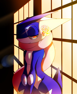 ambiguous_gender amphibian flower frog greninja lemoco lemoco99 looking_at_viewer ninja nintendo orange_eyes plant pokémon smile solo tongue video_games
Rating: Safe
Score: 5
User: DeltaFlame
Date: February 08, 2015 ambiguous_gender amphibian flower frog greninja lemoco lemoco99 looking_at_viewer ninja nintendo orange_eyes plant pokémon smile solo tongue video_games
Rating: Safe
Score: 5
User: DeltaFlame
Date: February 08, 2015