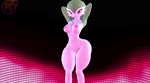 big_breasts bouncing_breasts breasts dancing female genitals hair hand_behind_head hands_behind_head looking_at_viewer music music_video neon nipples not_furry nude open_mouth pussy red_eyes simple_background smile solo standing thick_thighs white_body wide_hipped_female wide_hips pervertguy341 sound_warning 2_phut_hon me!me!me! nintendo pokemon gardevoir generation_3_pokemon mammal pokemon_(species) 3d_(artwork) 3d_animation alternate_version_at_source animated animation_meme digital_media_(artwork) hi_res high_framerate huge_filesize loop meme short_playtime sound source_filmmaker_(artwork) webm