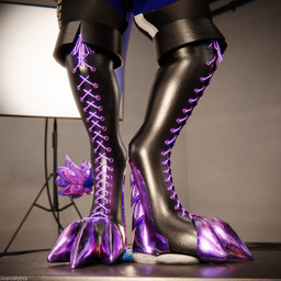 animal_genitalia animal_penis anthro anthro_on_anthro arms_tied ball_crush ball_squeeze balls bdsm biped black_body black_boots black_clothing black_footwear black_fur black_shoes blue_body blue_fur blue_penis bodily_fluids bondage boot_on_balls boot_on_penis boots bottomwear bound canine_genitalia canine_penis claws clothed clothing cock_and_ball_torture cockbox crush cuff_(restraint) cum cum_dripping_from_penis cum_on_penis depth_of_field dominant duo erection feet flat_balls foot_crush foot_fetish foot_on_balls foot_on_penis foot_play footwear fur genital_fluids genital_torture genitals goth_boots grey_body grey_fur hair hand_on_hip hand_on_penis harness hindpaw inside jacket knot leather leather_boots leather_clothing leather_footwear leather_jacket leather_topwear legs_tied legwear magenta_body magenta_fur male male/male metal_cuffs moan multicolored_body nude on_ground open_mouth orgasm pain pants paws penis penis_squeeze purple_body purple_fur reflection restraints sex shirt shoes shoes_on slim slim_anthro slim_male slim_sub smile standing standing_on_balls studio submissive submissive_male tail topwear torture trampling white_body white_fur dragonplayer dragonplayer_(character) mumux canid canine canis fox hybrid jex mammal nardoragon rexouium 1:1 3d_(artwork) absurd_res blender_(artwork) blender_cycles_(artwork) digital_media_(artwork) hi_res