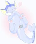 2014 3sthrees <3 anus barefoot blush butt canine cum cum_in_pussy cum_inside cum_on_penis cum_on_pussy cute eeveelution erection feral hi_res mammal marine nintendo nude orgasm pawpads paws penetration penis pokémon presenting presenting_hindquarters presenting_pussy pussy raised_leg sex spread_pussy spreading squint vaginal vaporeon video_games
Rating: Explicit
Score: 1
User: forkU
Date: April 03, 2014