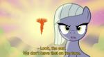 dialogue duo female feral hair horn looking_at_viewer text wings badumsquish friendship_is_magic hasbro my_little_pony mythology parks_and_recreation limestone_pie_(mlp) princess_celestia_(mlp) equid equine horse mammal mythological_creature mythological_equine pony winged_unicorn 2018 english_text hi_res