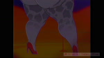 anthro areola bedroom_eyes big_areola big_breasts big_butt big_nipples black_eyeshadow black_lips bouncing_breasts breast_jiggle breasts bubble_butt butt butt_jiggle closed_smile clothed clothed_anthro clothed_female clothing countershade_body countershade_breasts countershade_butt countershade_fur countershading curvy_anthro curvy_female curvy_figure dancing eyebrows eyelashes eyeshadow female footwear footwear_only fur fur_tuft grey_body grey_fur grey_spots hair half-closed_eyes high_heels high_heels_only horn hourglass_figure hourglass_figured_anthro hourglass_figured_female huge_areola huge_breasts huge_butt huge_nipples hyper hyper_areola hyper_breasts hyper_butt hyper_nipples jiggling lips long_neck looking_at_viewer looking_back looking_back_at_viewer makeup markings mostly_nude mostly_nude_anthro mostly_nude_female mouth_closed multicolored_body multicolored_fur music narrowed_eyes nipples ossicone pink_areola pink_nipples pole red_clothing red_footwear red_high_heels red_shoes seductive shaking_breasts shaking_butt shaking_hips shoes shoes_only short_hair sloshing_breasts smile solo spots spotted_arms spotted_body spotted_face spotted_fur spotted_legs spotted_neck spotted_shoulders spotted_thighs standing strip_club stripper stripper_pole synced_to_music tail tail_motion tail_sway tail_tuft teeth tuft venus_figure vhs_artifacts vhs_filter white_body white_breasts white_countershading white_fur wide_hipped_anthro wide_hipped_female wide_hips thewilldpink magena_(starock) giraffe giraffid mammal 16:9 animated digital_media_(artwork) hi_res huge_filesize long_playtime sound webm widescreen