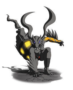 2014 abs anthro blue_eyes blue_sclera clothed clothing grey_skin half-dressed kneeling latiar legendary_pokémon looking_at_viewer male muscles necklace nintendo plain_background pokémon pokémorph reshiram solo teeth topless underwear video_games
Rating: Safe
Score: 0
User: GameManiac
Date: February 13, 2015 2014 abs anthro blue_eyes blue_sclera clothed clothing grey_skin half-dressed kneeling latiar legendary_pokémon looking_at_viewer male muscles necklace nintendo plain_background pokémon pokémorph reshiram solo teeth topless underwear video_games
Rating: Safe
Score: 0
User: GameManiac
Date: February 13, 2015