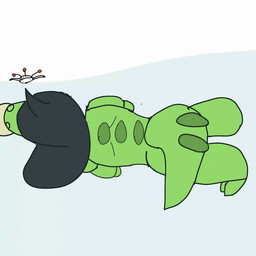 anthro anthro_penetrated death_roll duo female female_penetrated flower genitals happy humanoid_genitalia humanoid_penis loli male male/female male_penetrating male_penetrating_female oral oral_penetration penetration penile penile_penetration penis penis_in_mouth plant sex tail tail_motion teeth underwater underwater_sex underwater_view water young young_penetrated luftydays lily_leblanc alligator alligatorid crocodilian reptile scalie 1:1 animated