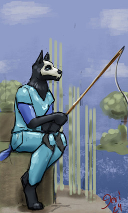 Rating: s
ID: 5695750
Date: 2025-07-08 20:59:45 -0400
Status: pending
Score: 3
2024 absurd_res anthro black_body black_fur blue_body blue_eyes blue_fur blue_sky bone canid canine cloud day detailed_background diamond_armor dirt_block feet fishing fishing_rod fur grass hi_res jeri_kleinlowe male mammal microsoft minecraft mojang outside plant red_text sand signature sitting skull skull_head sky solo sugarcane text tree water xbox_game_studios post #5695750