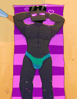 E621 profile picture for @FeOF