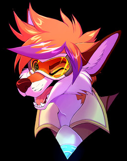 aycee brown_nose canine clothed clothing fox fur green_eyes hair headshot_portrait male mammal one_eye_closed orange_hair overwatch portrait simple_background solo video_games white_fur wink
Rating: Safe
Score: 5
User: Asriel-Akita
Date: September 26, 2016 aycee brown_nose canine clothed clothing fox fur green_eyes hair headshot_portrait male mammal one_eye_closed orange_hair overwatch portrait simple_background solo video_games white_fur wink
Rating: Safe
Score: 5
User: Asriel-Akita
Date: September 26, 2016