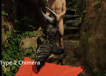 alternate_form anthro anthro_penetrated arthropod_abdomen black_body carapace cave crouching deep_throat duo fellatio female female_on_human female_penetrated head_grab horn horn_grab human_on_anthro human_penetrating_female interspecies licking long_tongue male male/female male_penetrating male_penetrating_female multiple_angles open_mouth oral oral_penetration penetration penile penile_penetration penis_in_mouth sex tail text tongue tongue_out tonguejob type-2chimera ghost0fonyx_(modeler) hollow_knight_(franchise) patreon team_cherry hornet_(hollow_knight) arthropod human humanoid insect mammal 2025 3d_(artwork) 3d_animation animated blender_(artwork) blender_eevee_(artwork) digital_media_(artwork) long_playtime no_sound url video